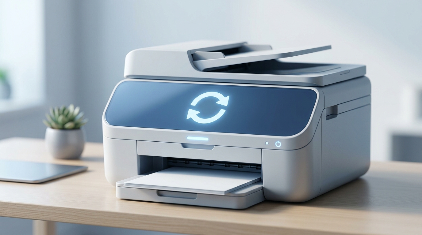 Print queue is frozen and tasks won't delete or clear