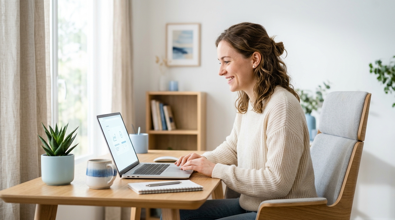Email Setup