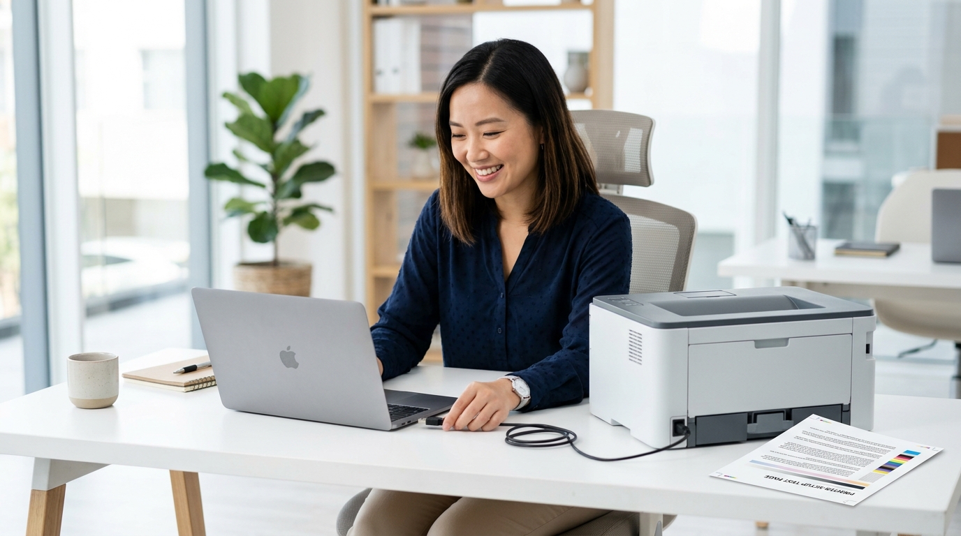 Printer Guides